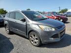 2014 Ford Escape Titanium   for Sale in Hillsborough, NJ - Side