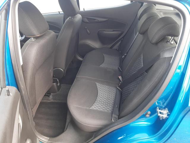 2019 VAUXHALL VIVA SE AC