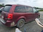 2019 DODGE GRAND CARAVAN SE à vendre chez Copart QC - MONTREAL