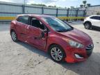 2014 Hyundai Elantra Gt    იყიდება Fort Pierce-ში, FL - Side