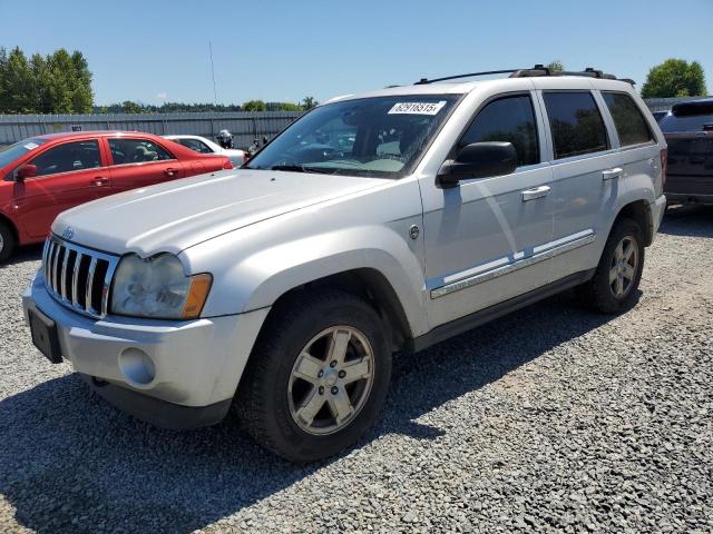 2005 Jeep Grand Cherokee Limited  