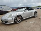 Colorado Springs, CO에서 판매 중인 2009 Porsche 911 Carrera S Cabriolet - Front End