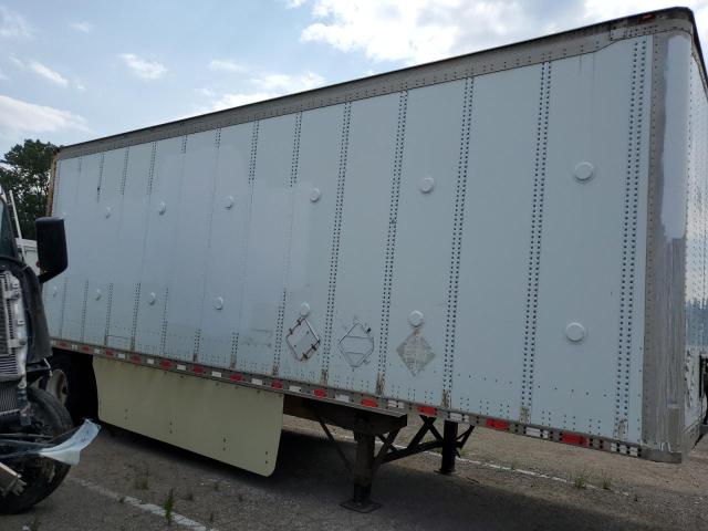 2006 WABASH DVDBHPC DRY VAN TRAILER