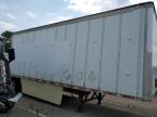 2006 WABASH DVDBHPC DRY VAN TRAILER for sale at Copart MI - DETROIT