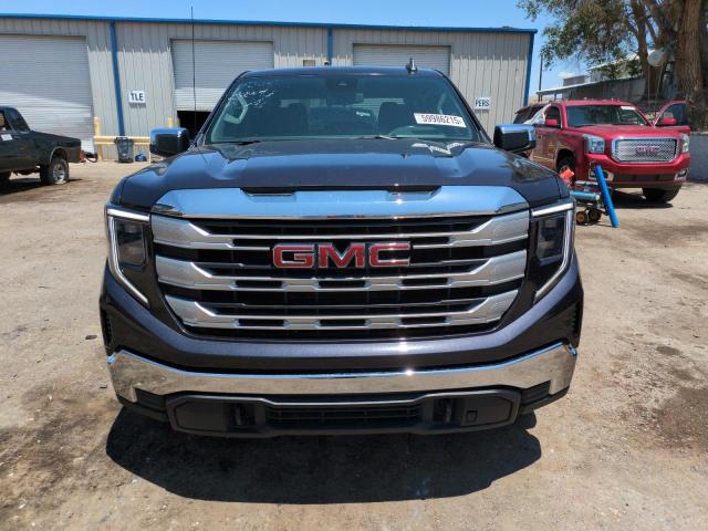  GMC SIERRA 2022 Granatowy