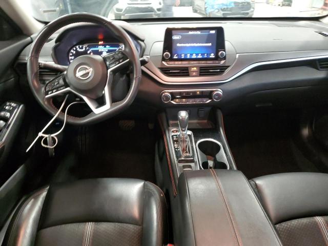  NISSAN ALTIMA 2023 Biały