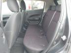 2013 MITSUBISHI MIRAGE 3 for sale at Copart BRISTOL
