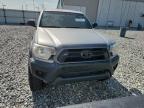 2014 TOYOTA TACOMA DOUBLE CAB   for sale at Copart FL - ORLANDO NORTH