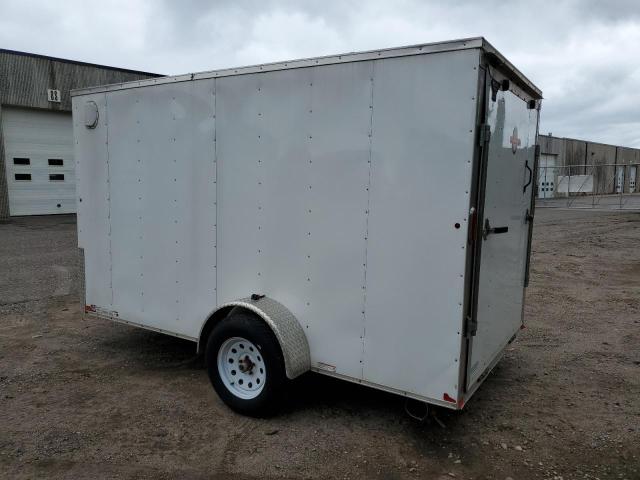 2019 CARRY-ON 6X12CGRCM ENCLOSED CARGO TRAILER