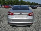 2013 Ford Fusion Se for Sale in Mebane, NC - Side