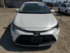 2020 Toyota Corolla Le იყიდება Los Angeles-ში, CA - Rear End