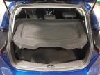 2015 FORD FOCUS TITA for sale at Copart NEWBURY