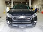 2016 Chevrolet Colorado Z71   de vânzare în Leroy, NY - Rear End