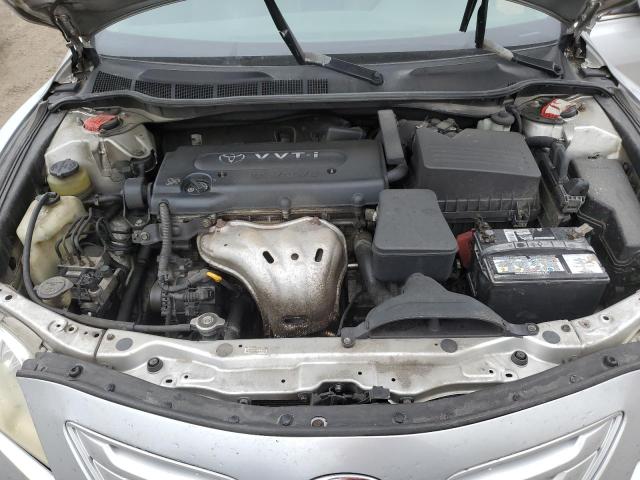 2008 TOYOTA CAMRY CE  