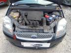 2007 FORD FIESTA ZET for sale at Copart WOLVERHAMPTON