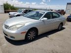 2004 Lexus Es 330 for Sale in Albuquerque, NM - Front End