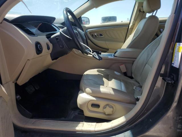  FORD TAURUS 2015 Szary
