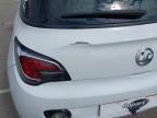 2013 VAUXHALL ADAM for sale at Copart SANDTOFT