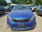2013 Kia Optima Sx   for Sale in Baltimore, MD - Vandalism
