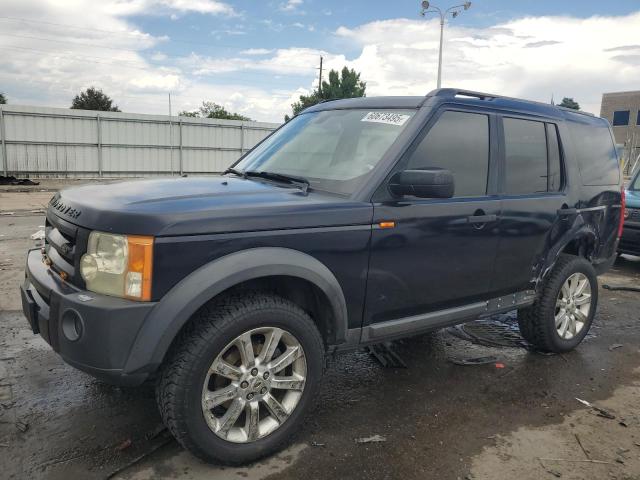 2005 Land Rover Lr3 Hse