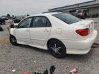 2004 Toyota Corolla Ce en Venta en Earlington, KY - Front End