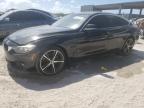 2019 BMW 430I GRAN COUPE   for sale at Copart FL - WEST PALM BEACH