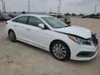 2017 Hyundai Sonata Sport   продається в Columbus, OH - Front End