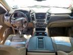 2016 Chevrolet Tahoe C1500 Ltz للبيع في Taylor، TX - Front End