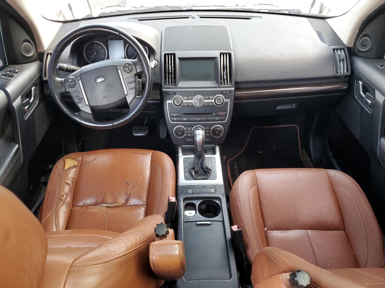 2015 Land Rover Lr2 Hse Luxury VIN: SALFT2BG3FH425786 Lot: 62303965