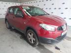 2012 NISSAN QASHQAI for sale at Copart CASTLEDERMOT - IRELAND