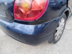 2005 NISSAN ALMERA SE for sale at Copart WESTBURY