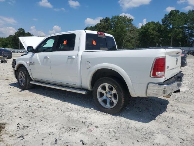  RAM 1500 2017 Biały