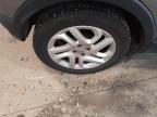 2015 RENAULT CAPTUR D-Q for sale at Copart WOLVERHAMPTON