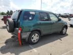 2002 Honda Cr-V Ex for Sale in Moraine, OH - Rear End
