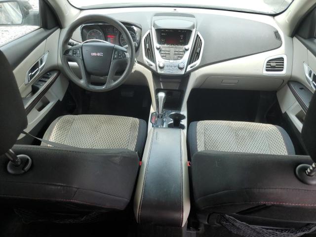  GMC TERRAIN 2015 Czarny