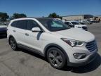 2016 Hyundai Santa Fe Se Ultimate for Sale in Sacramento, CA - Mechanical