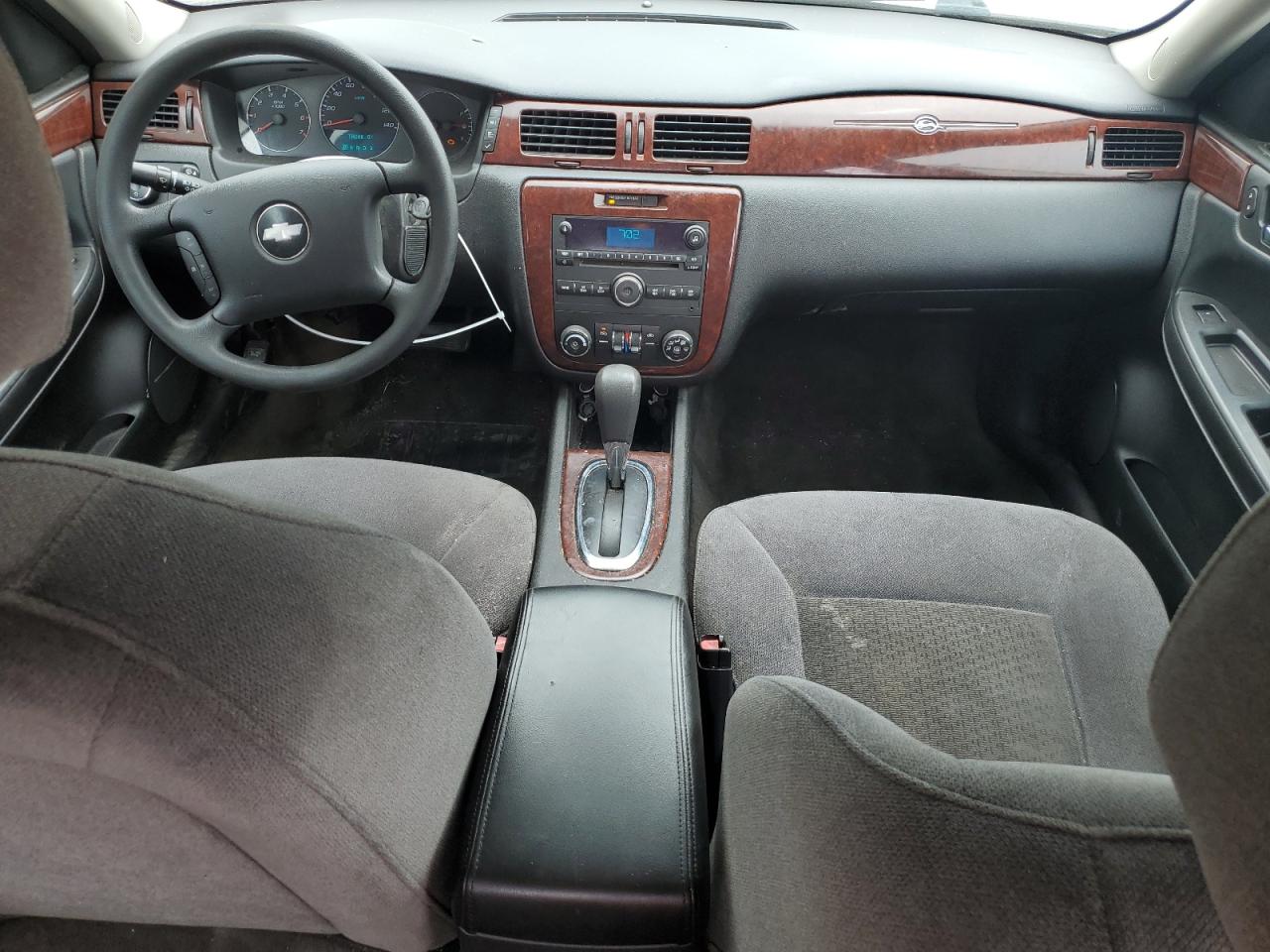 2009 Chevrolet Impala 1Lt VIN: 2G1WT57N491181629 Lot: 60663775