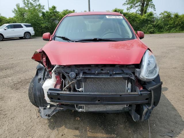 2019 NISSAN MICRA   