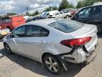 2018 Kia Forte Lx იყიდება Portland-ში, OR - Rear End