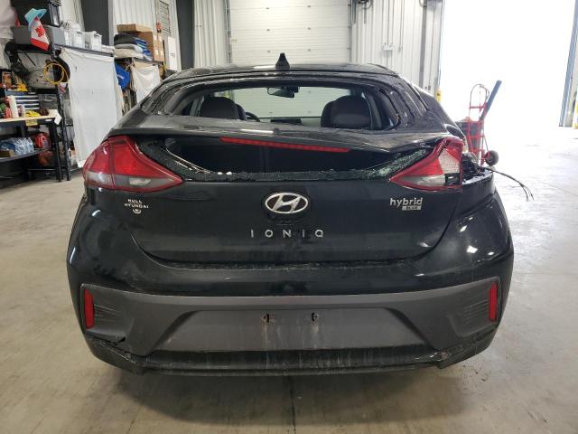 2020 HYUNDAI IONIQ SE