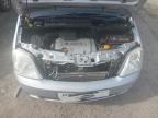 2006 VAUXHALL MERIVA ACT for sale at Copart WOLVERHAMPTON