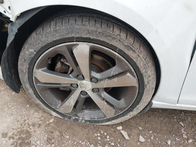 2016 PEUGEOT 308 ALLURE S/S AUTO 