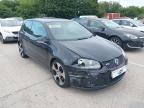 2008 VOLKSWAGEN GOLF GTI for sale at Copart SANDWICH