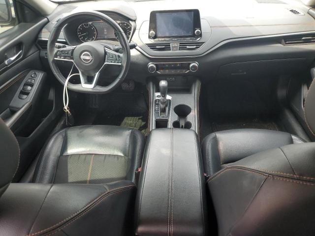  NISSAN ALTIMA 2020 Gray
