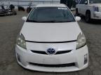2011 Toyota Prius  de vânzare în Vallejo, CA - Vandalism