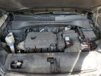 2016 Kia Sorento Lx   en Venta en Hurricane, WV - Front End