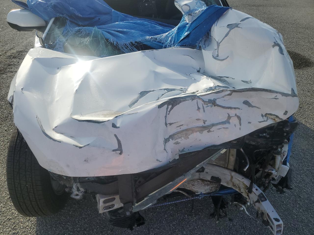 2025 Chevrolet Equinox Lt VIN: 3GNAXHEG4SL283813 Lot: 59668905