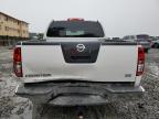 2009 Nissan Frontier Crew Cab Se for Sale in Opa Locka, FL - Rear End