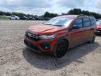 2023 DACI JOGGER EXT for sale at Copart WISBECH