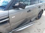2010 LAND ROVER RANGE ROVE for sale at Copart PETERLEE